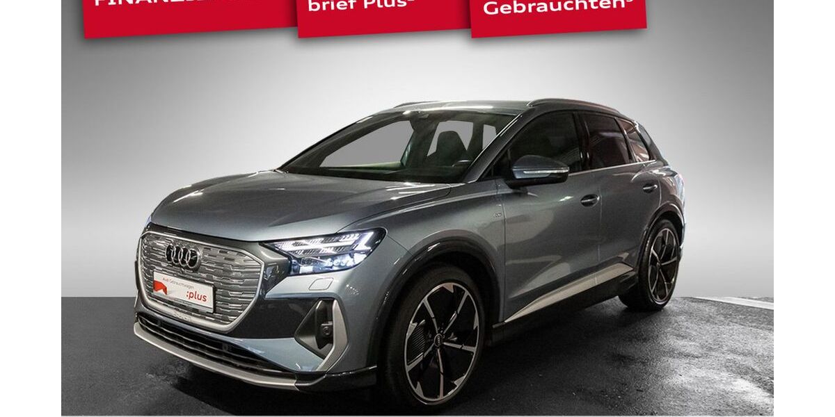 Audi Q4 e-tron 32.334 km 27.920 &euro; Böblingen 71034