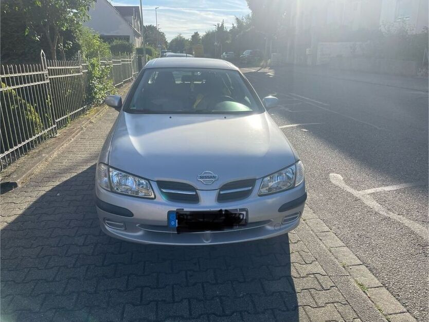 Almera