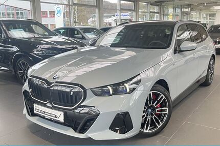 BMW i5 36.587 km 57.890 &euro; Tübingen 72072