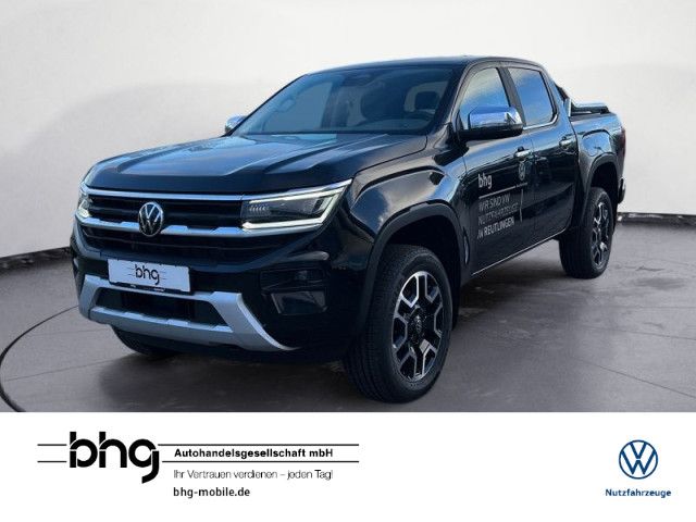 Amarok