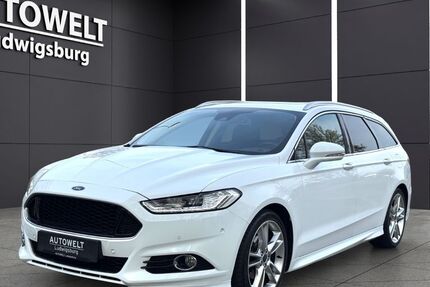 Ford Mondeo 84.000 km 15.900 &euro; Bietigheim-Bissingen 74321