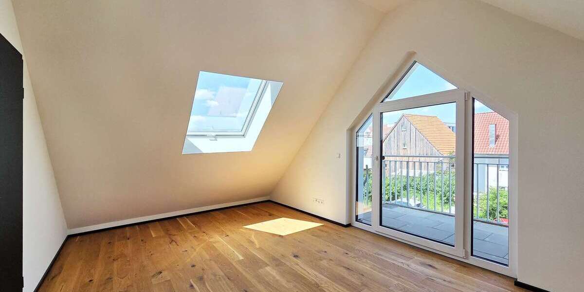 Etagenwohnung Gärtringen - 4.5 Zimmer, 120 m&sup2;, 649.000&euro; | Angebot:24155941