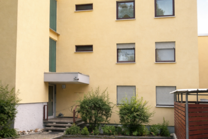 Wohnung Waiblingen Bittenfeld - 3.5 Zimmer, 84 m&sup2;, 795&euro; | Angebot:25551281