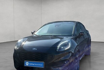 Ford Puma 15.800 km 20.990 &euro; Reutlingen 72766