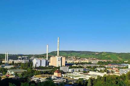 Wohnung Stuttgart Stuttgart-Ost - 3 Zimmer, 67 m&sup2;, 315.000&euro; | Angebot:26751657
