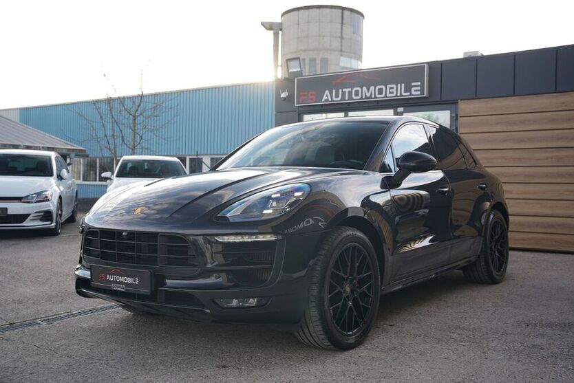 Macan