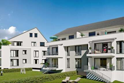 Wohnung zum Kaufen in Esslingen am Neckar 778.050 € 109 m² 5 zimmer