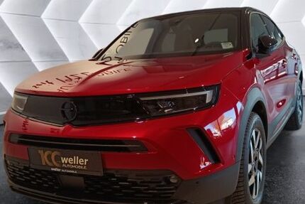 Opel Mokka 6.300 km 24.875 € Bietigheim-Bissingen 74321