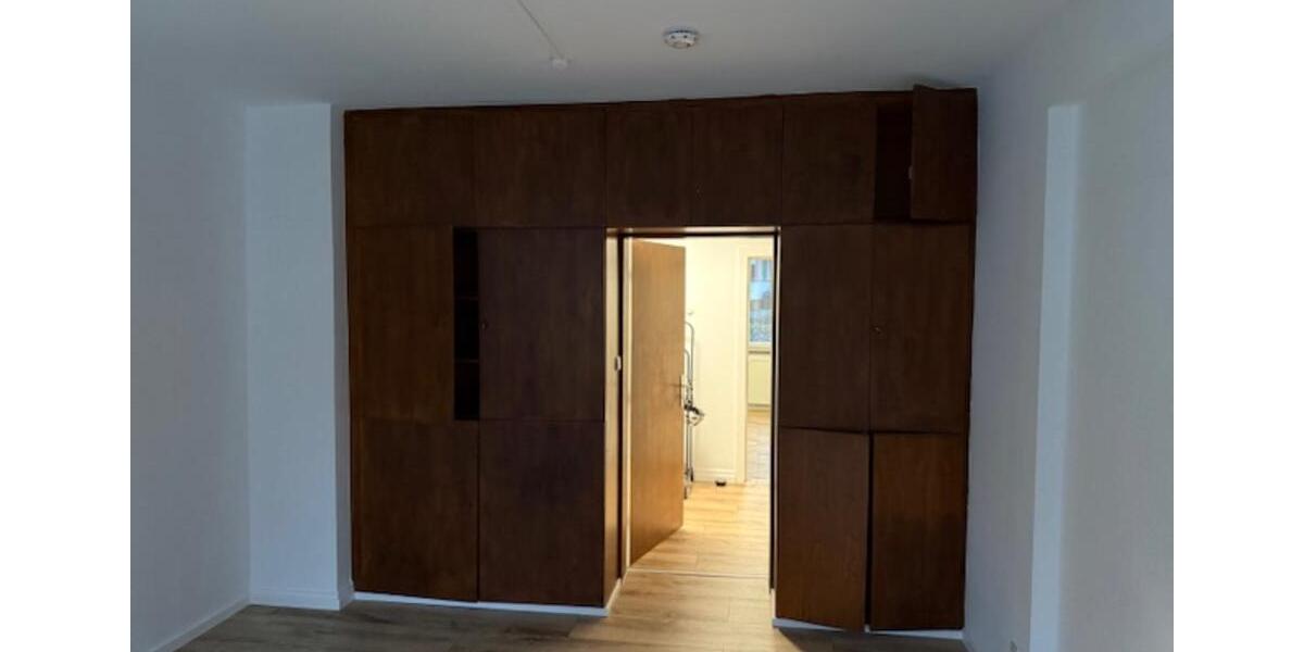 Erdgeschoßwohnung Tübingen - 1 Zimmer, 20 m&sup2;, 550&euro; | Angebot:24346534