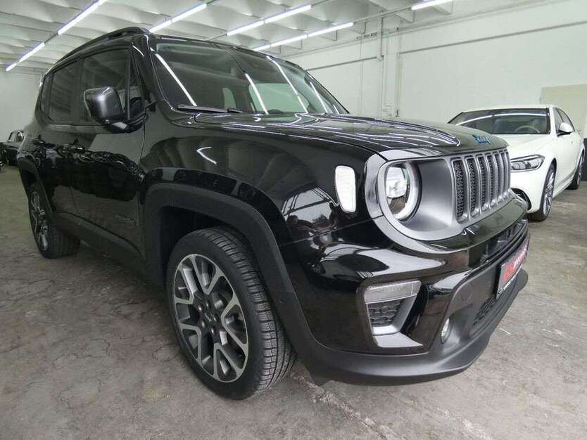 Renegade