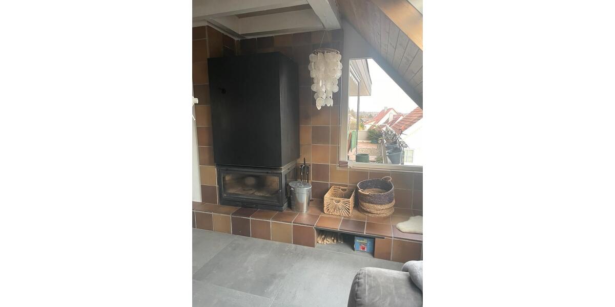 Maisonettenwohnung Tübingen - 1.5 Zimmer, 100 m&sup2;, 650&euro; | Angebot:25932435