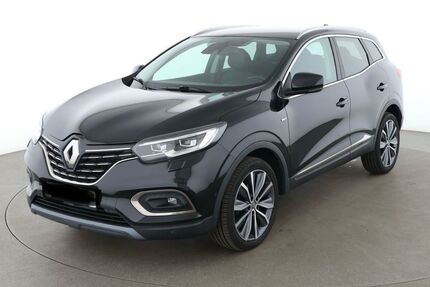 Renault Kadjar 99.000 km 11.900 &euro; Pforzheim 75175