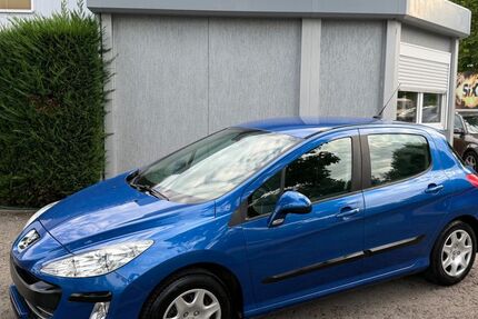 Peugeot 308 68.000 km 3.695 &euro; Walddorfhäslach 72141