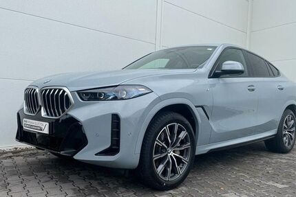 BMW X6 18.000 km 67.990 € Reutlingen 72770