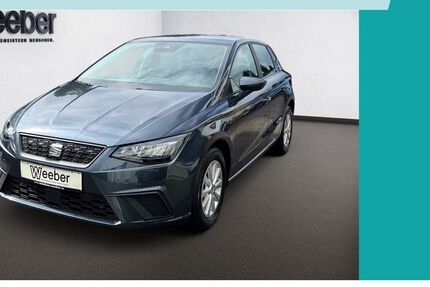 Seat Ibiza 16.021 km 17.479 &euro; Herrenberg 71083
