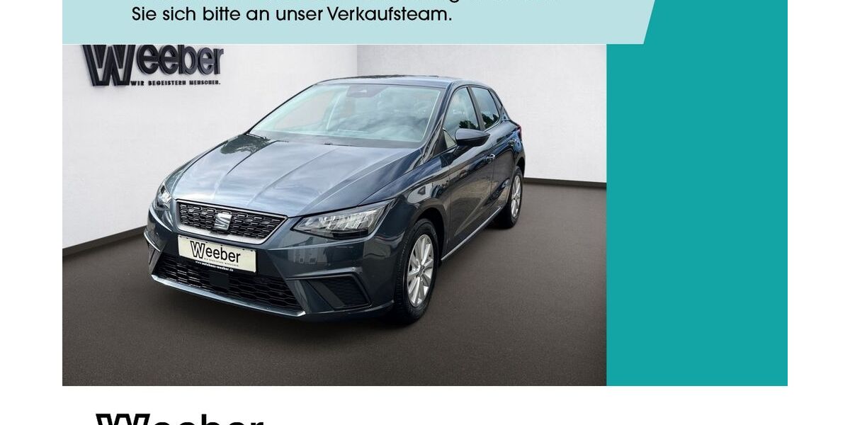 Seat Ibiza 16.021 km 17.480 &euro; Herrenberg 71083