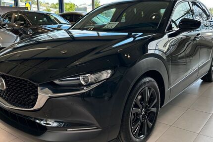 Mazda CX-30 4.800 km 30.900 &euro; Kornwestheim 70806