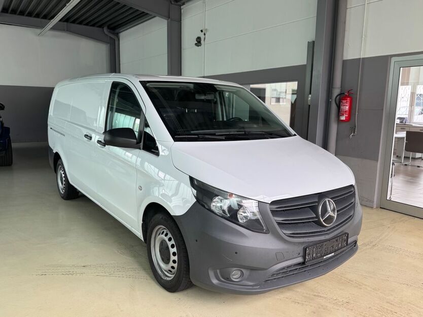 Mercedes-Benz Vito 139.200 km 20.800 € Neckartailfingen 72666