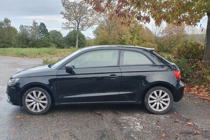 Audi A1 168.500 km 6.300 &euro; Schömberg 75328