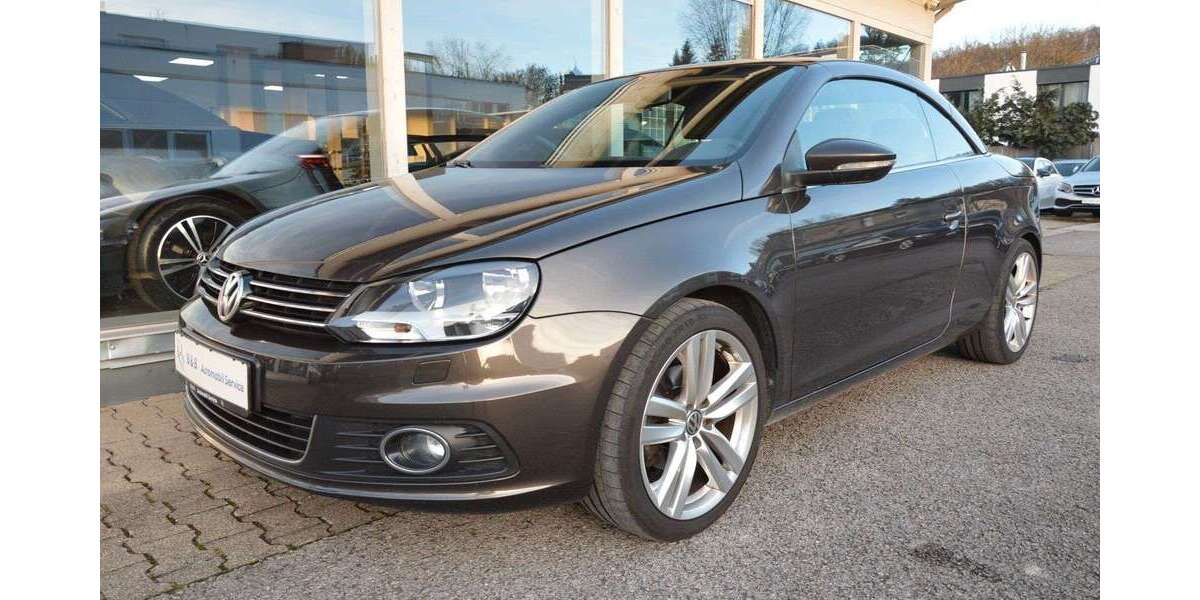 VW Eos 105.961 km 7.990 € Herrenberg 71083