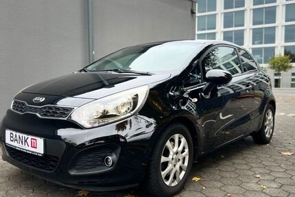 Kia Rio 29.000 km 7.600 € Stuttgart 70567