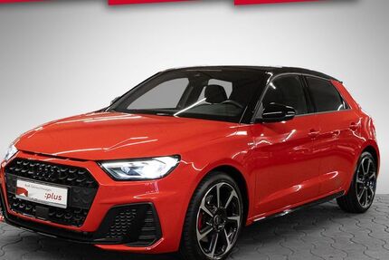 Audi A1 12.465 km 27.890 &euro; Stuttgart 70563