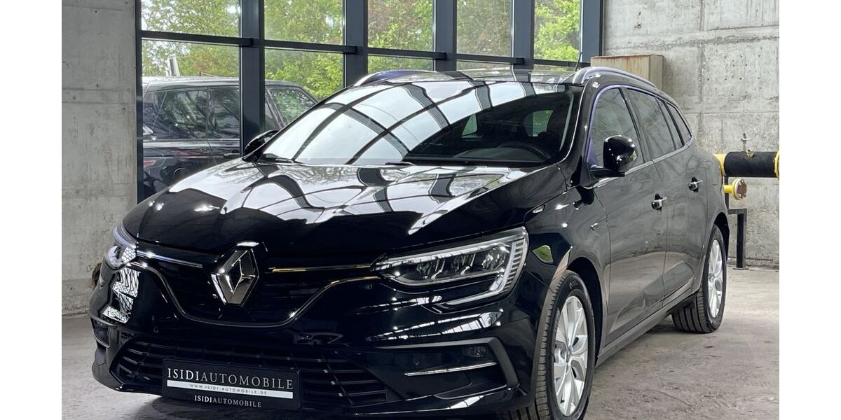 Renault Megane 36.600 km 15.900 &euro; Reutlingen/Mittelstadt 72766