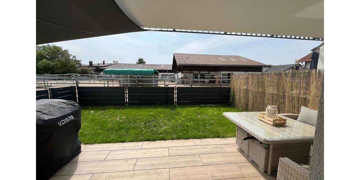 Erdgeschoßwohnung Pforzheim Eutingen - 2.5 Zimmer, 63 m&sup2;, 1.245&euro; | Angebot:25933500