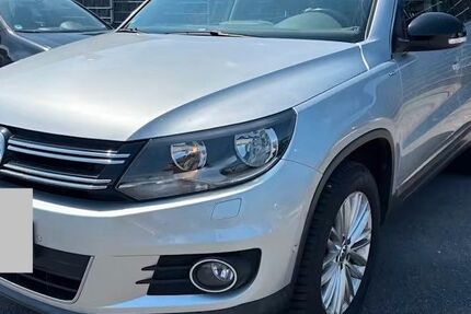 VW Tiguan 246.490 km 7.700 &euro; Stuttgart - Feuerbach 70469