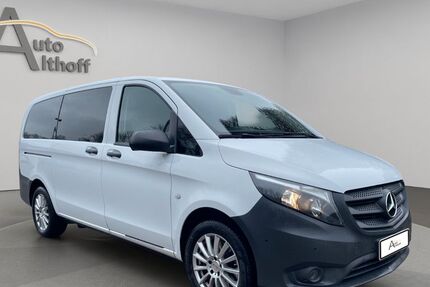 Mercedes-Benz Vito 51.250 km 30.999 &euro; Ditzingen (bei Stuttgart) 71254