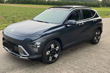 Hyundai KONA 6.700 km 28.000 &euro; Deizisau 73779