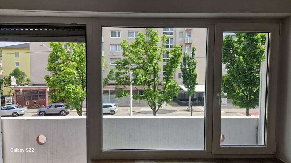Wohnung zum Mieten in Pforzheim 450 € 33 m²