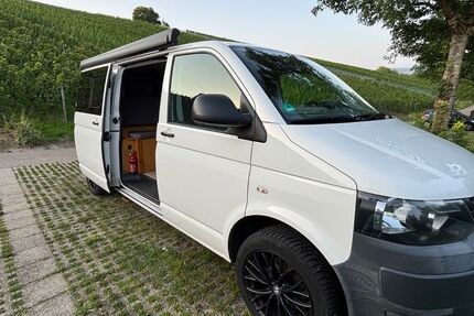 VW T5 Transporter 212.000 km 18.490 € Esslingen 73730