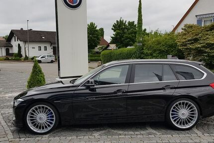 Alpina B3 137.000 km 34.790 € Stuttgart 70372