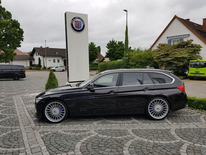 Alpina B3 137.000 km 34.790 € Stuttgart 70372