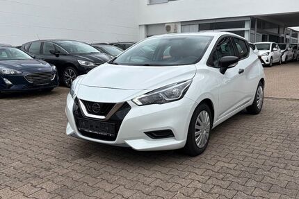 Nissan Micra 127.439 km 7.295 &euro; Stuttgart 70597