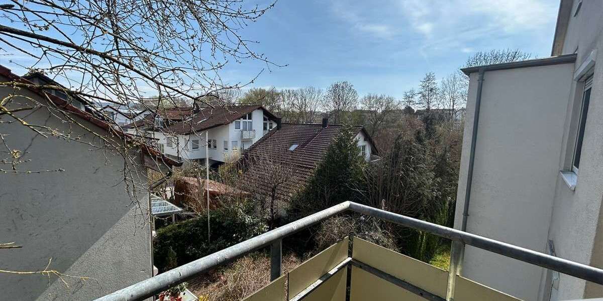 Etagenwohnung Herrenberg - 2 Zimmer, 43 m&sup2;, 175.000&euro; | Angebot:25935895