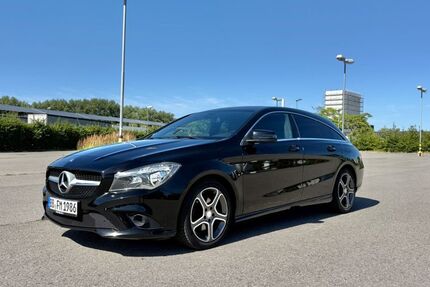 Mercedes-Benz CLA 180 Shooting Brake 175.000 km 9.700 &euro; Aidlingen 71134