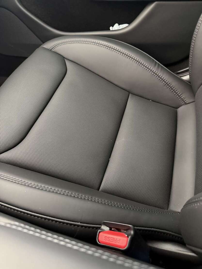 Tesla Model 3 3.000 km 37.900 € Remseck 71686