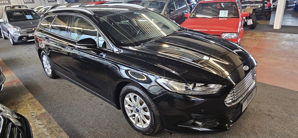 Ford Mondeo 81.000 km 14.000 € Waiblingen-Hegnach 71334