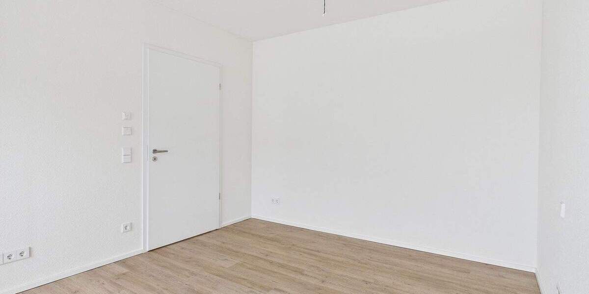 Etagenwohnung Sindelfingen Ost - 2 Zimmer, 64 m&sup2;, 1.230&euro; | Angebot:25667995