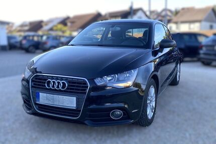 Audi A1 206.000 km 3.950 &euro; Aidlingen (Kreis Böblingen) 71134