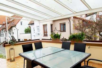 Wohnung Vaihingen - 4 Zimmer, 111 m&sup2;, 363.000&euro; | Angebot:24072342