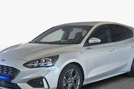 Ford Focus 32.951 km 16.900 &euro; Stuttgart 70190