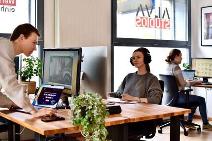 Gewerbeobjekt Stuttgart Bopser - 321&euro; | Angebot:26009881