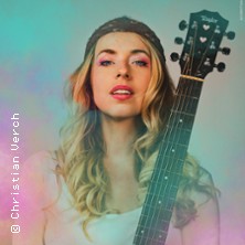 Miss Allie - Paradiesvogel-Tour 26.07.2026 franz.K echaz.Hafen