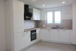 Hochwertige und barrierefreie 4-Zimmerwohnung mit Balkon und EBK - Appartement Mötzingen | Angebot:26633938