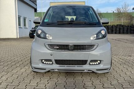 Smart ForTwo 109.500 km 17.000 &euro; Stuttgart 73037
