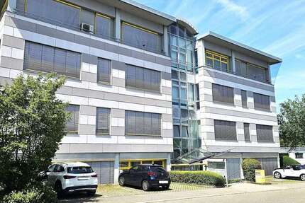 Gewerbeobjekt Bietigheim-Bissingen Bissingen - 834&euro; | Angebot:23546908