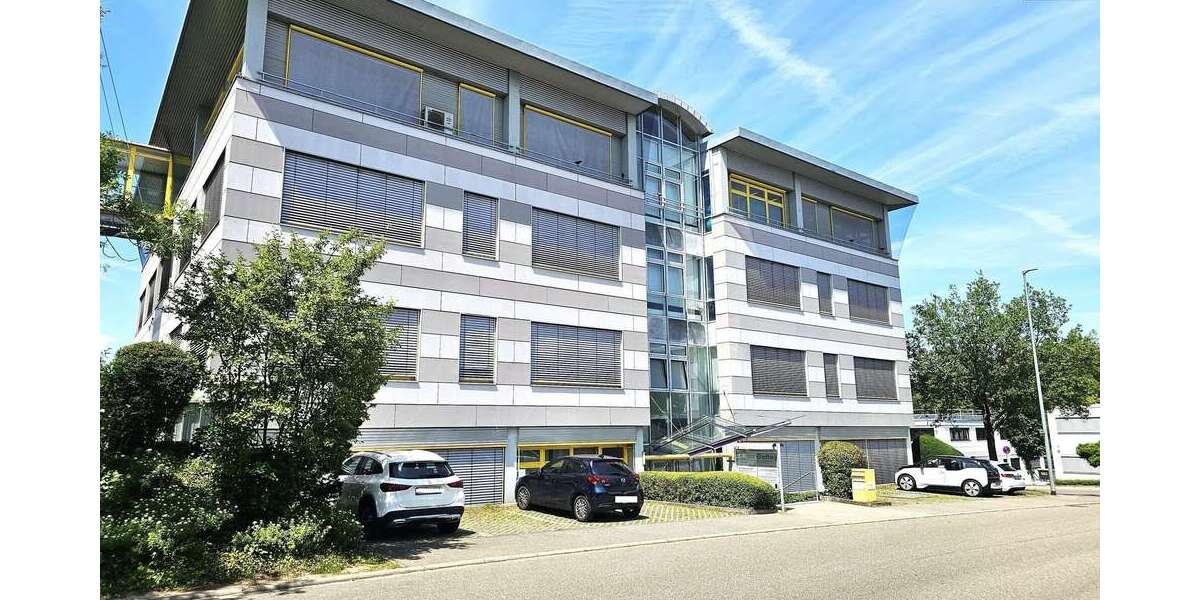 Gewerbeobjekt Bietigheim-Bissingen Bissingen - 834&euro; | Angebot:23546908